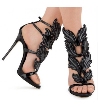 women shoes high heels sandal patent leather gladiator women pumps women shoes high heels sandal patent leather gladiator women pumps