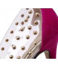 Summer New High Heels Brand Shoes Pointed Toe Women Pumps