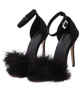 Women Pumps Sexy Shoes High Heels Women Shoes