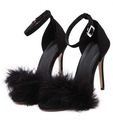Women Pumps Sexy Shoes High Heels Women Shoes