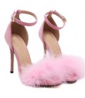 Women Pumps Sexy Shoes High Heels Women Shoes