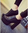 women's Shoes Boots high-heeled Shoes Platform Shoes