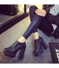 women's Shoes Boots high-heeled Shoes Platform Shoes