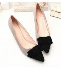  Vintage Sexy Pointed toe High Heels Women Heeled Shoes