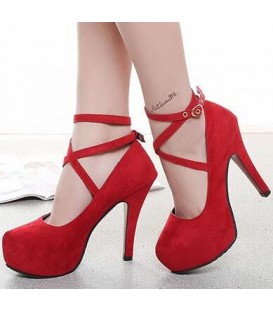 Sexy Women Shoes High Heels Pumps Platform Shoes