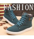 Fashion Men Shoes Sapatos Tenis Masculino Male
