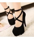 Sexy Women Shoes High Heels Pumps Platform Shoes