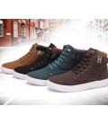 Fashion Men Shoes Sapatos Tenis Masculino Male