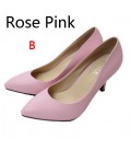 Women's High Heels Women Pumps