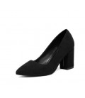 Lady Shoes Womens Poined Toe Pumps