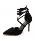 Spring Summer Style Pumps Gladiator Women Sandals