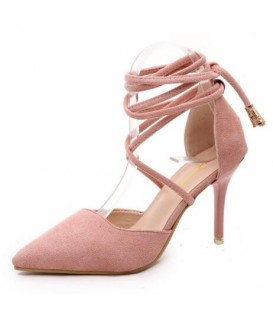 Spring Summer Style Pumps Gladiator Women Sandals