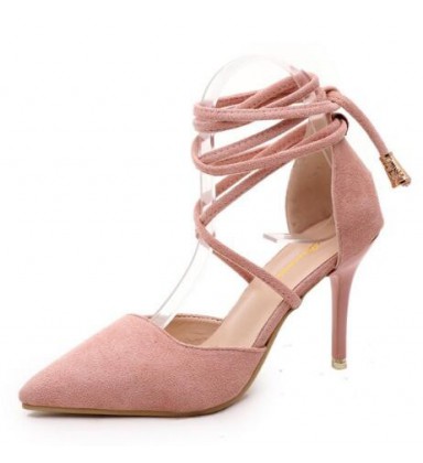 Spring Summer Style Pumps Gladiator Women Sandals