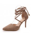 Spring Summer Style Pumps Gladiator Women Sandals
