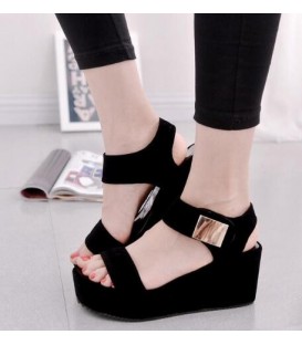 women wedges sandals women's platform sandals
