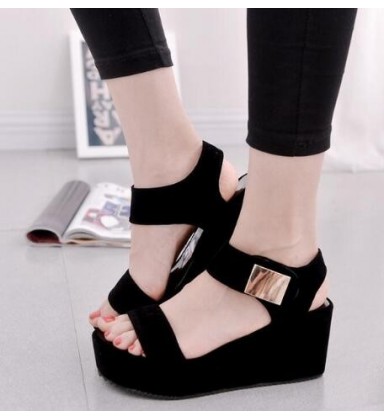 women wedges sandals women's platform sandals