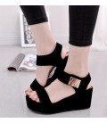 women wedges sandals women's platform sandals