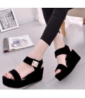 women wedges sandals women's platform sandals