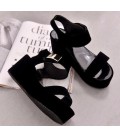 women wedges sandals women's platform sandals