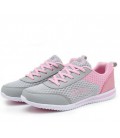 New Summer Zapato Women Breathable Mesh Zapatillas Shoes