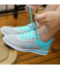 New Summer Zapato Women Breathable Mesh Zapatillas Shoes