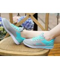 New Summer Zapato Women Breathable Mesh Zapatillas Shoes