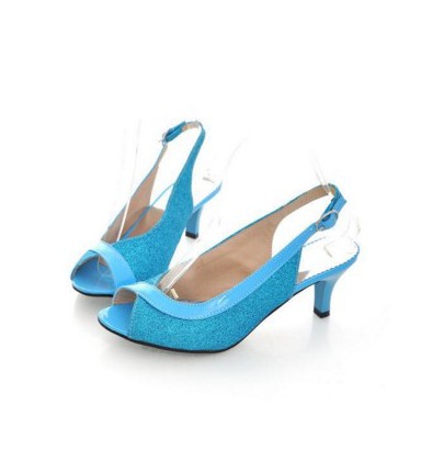 Summer Fashion Women Sandal Casual