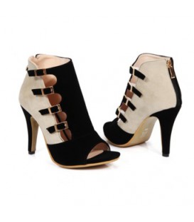 Women Sandals High Heel Summer Women Pump Shoes