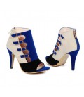 Women Sandals High Heel Summer Women Pump Shoes