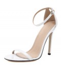 Buckle trap High Heels Sandals Woman Shoes