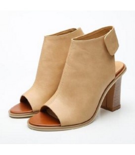 Woman Summer Gladiator sexy high heel sandals