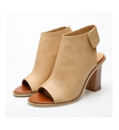 Woman Summer Gladiator sexy high heel sandals