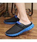 Men's Summer Shoes Sandals Beach Flip Flops Mens Slippers