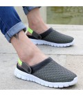 Men's Summer Shoes Sandals Beach Flip Flops Mens Slippers