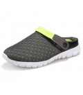 Men's Summer Shoes Sandals Beach Flip Flops Mens Slippers