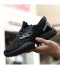 Summer Men's Walking Casual Mesh shoes bg1588