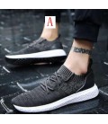 Summer Men's Walking Casual Mesh shoes bg1670