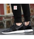 Summer Men's Walking Casual Mesh shoes bg1670