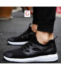 Summer Men's Walking Casual Mesh shoes bg1670