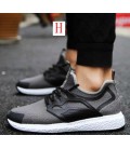 Summer Men's Walking Casual Mesh shoes bg1670