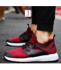 Summer Men's Walking Casual Mesh shoes bg1670