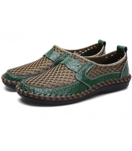 Summer Soft men Casual Sandals light weight