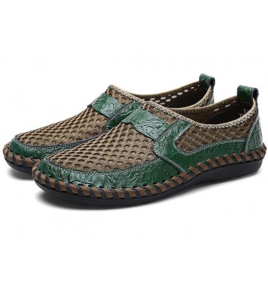 Summer Soft men Casual Sandals light weight