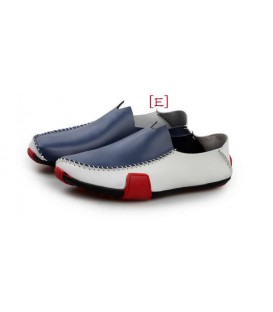 Fashion Men Shoes Summer Cool Winter Warm Leather Shoes