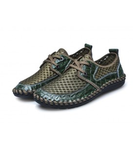 Summer Soft men Casual Sandals light weight