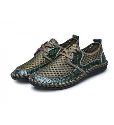 Summer Soft men Casual Sandals light weight
