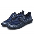 Summer Soft men Casual Sandals light weight