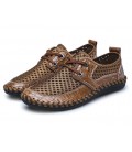 Summer Soft men Casual Sandals light weight