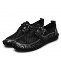 Summer Soft men Casual Sandals light weight
