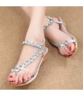 Women Casual summer Breathable  flats Women's Shoes